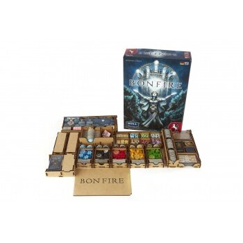 Insert Bonfire + Expansion