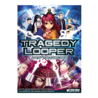 Tragedy Looper: New Tragedies (EN)