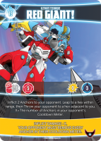 Giga-Robo!: Orbital Decay Expansion Pack (EN)