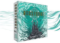 Godsforge 2nd. Edition (EN)