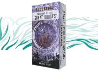 Godsforge 2nd. Edition: Twilight of the Great Houses (EN)