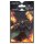 Mage Noir: Crimson Ritual Sleeves (100)