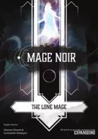 Mage Noir: Lone Mage (EN)