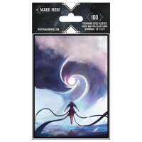 Mage Noir: Typhoon Sleeves (100)