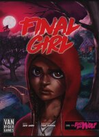 Final Girl: Once Upon a Full Moon (EN)