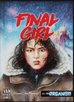 Final Girl: Panic at Station 2891 (EN)