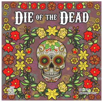 Die of the Dead (EN)