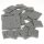 Dungeon Saga: Flagstone Bases (EN)