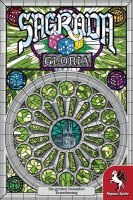 Sagrada: Gloria (DE)