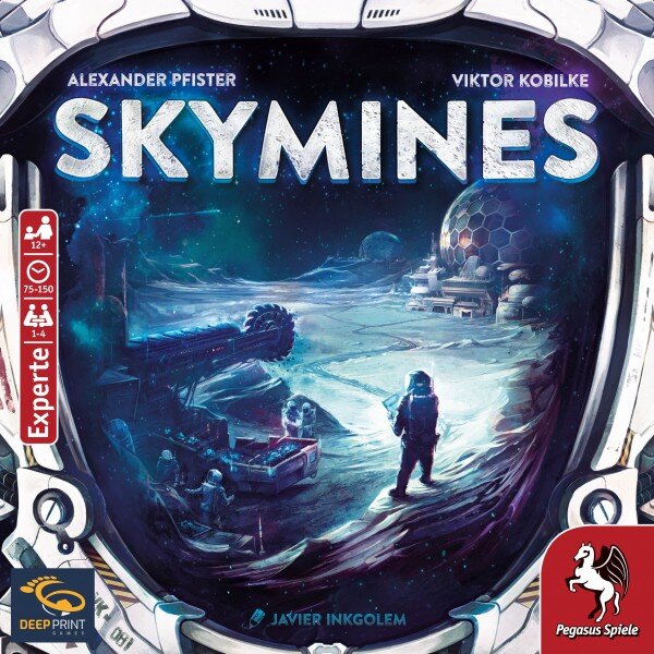 Skymines (DE)