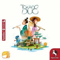 Tokaido Duo (DE)