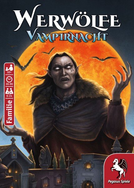 Werwölfe: Vampirnacht (DE)