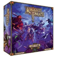 Knight Tales: Last Stand (EN)