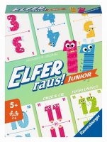 Elfer raus! Junior 2023 (DE)