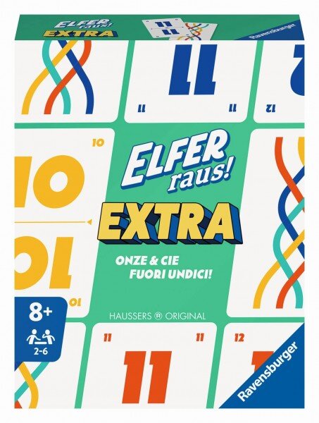 Elfer raus! Extra 2023 (DE)