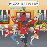 Pizza Delivery (EN)