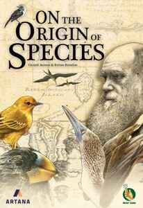 On the Origin of Species 2nd. Edition (EN)