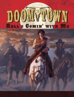 Doomtown Reloaded: Hells Comin With Me (EN)