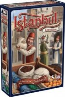 Istanbul: Mocha & Baksheesh (EN)