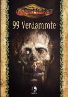 Cthulhu: 99 Verdammte (Hardcover) (DE)