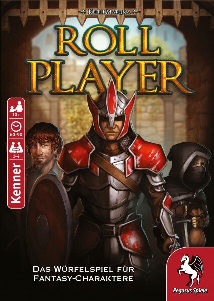 Roll Player (DE)