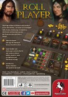Roll Player (DE)
