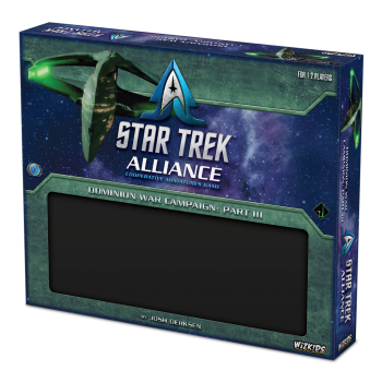 Star Trek: Alliance - Dominion War Campaign Part III (EN)