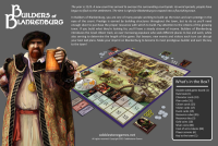 Builders of Blankenburg Second Edition (EN)