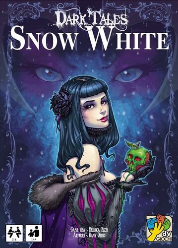 Dark Tales: Snow White (EN)