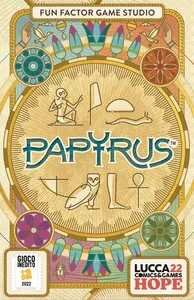 Papyrus (EN)