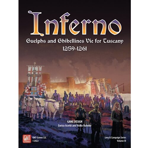 Inferno (EN)