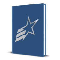 G.I. Joe RPG: Character Journal (EN)