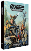 G.I. Joe RPG: (EN)