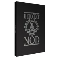 Vampire the Masquerade 5th RPG: Book of Nod (EN)