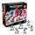 Power Rangers RPG: Hero Miniatures Set 1 (EN)