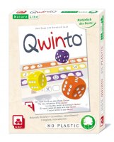 Qwinto - Natureline (International) (DE/EN)