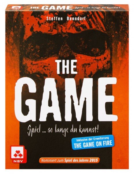 The Game - Das Original (DE)