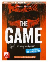 The Game - Das Original (DE)