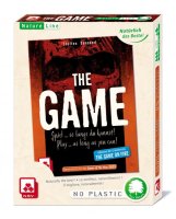 The Game - Natureline (International) (DE/EN)