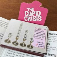 Holiday Hijinks - Cupid Crisis (EN)
