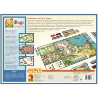 Village Big Box (DE)