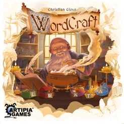 WordCraft (EN)
