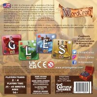 WordCraft (EN)