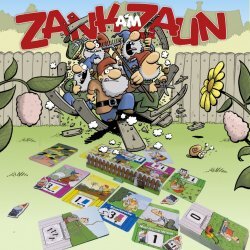 Zank am Zaun (DE)