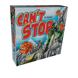 Can`t Stop 2022 (DE/EN)