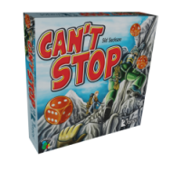 Can`t Stop 2022 (DE/EN)