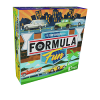 Formula Fun (DE/EN)