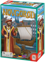 Novgorod (DE/EN)