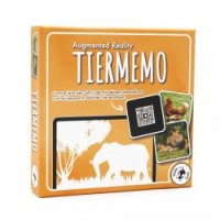 Augmented Reality Tiermemo (DE)