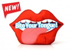 Bite Your Tongue (DE/EN)
